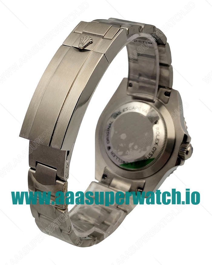 Replica Rolex Submariner Date 116610LN 2018 N V8S Stainless Steel Black Dial Swiss 3135