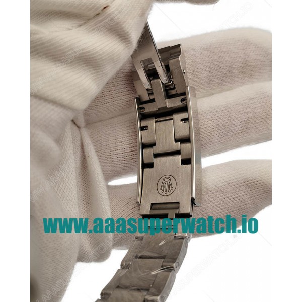 Replica Rolex Submariner Date 116610LN 2018 N V8S Stainless Steel Black Dial Swiss 3135