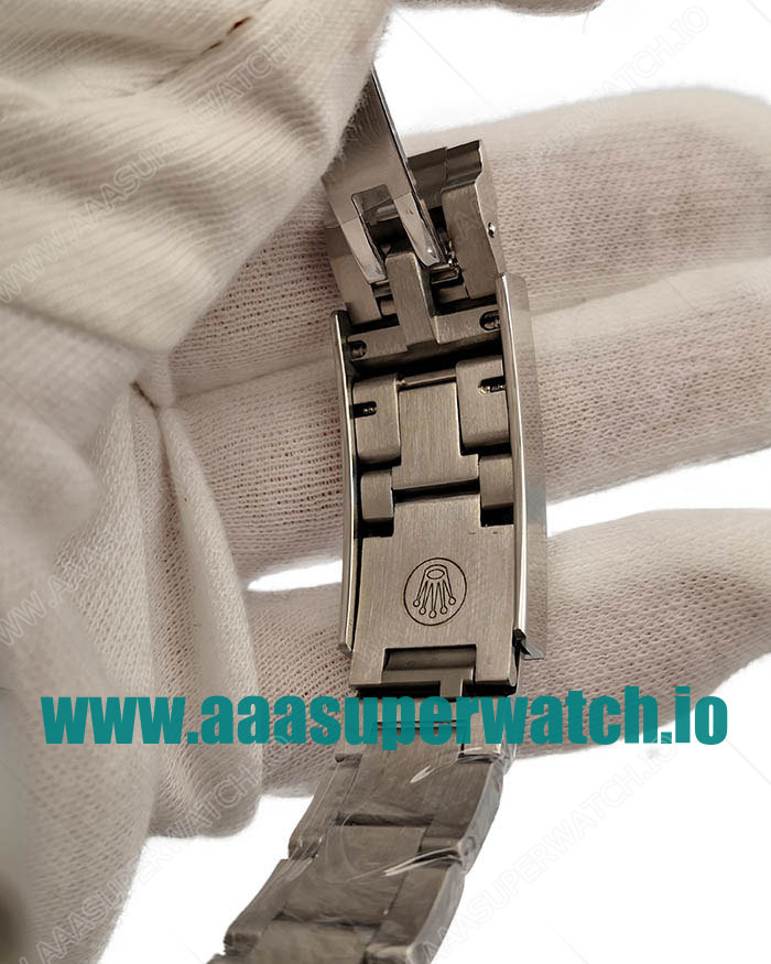 Replica Rolex Submariner Date 116610LN 2018 N V8S Stainless Steel Black Dial Swiss 3135