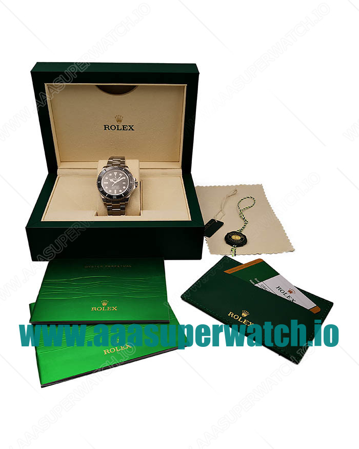 Replica Rolex Submariner Date 116610LN 2018 N V8S Stainless Steel Black Dial Swiss 3135