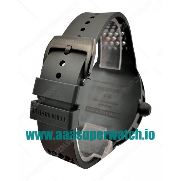 Richard Mille Replica RM027 - 48.00x39.70 MM 