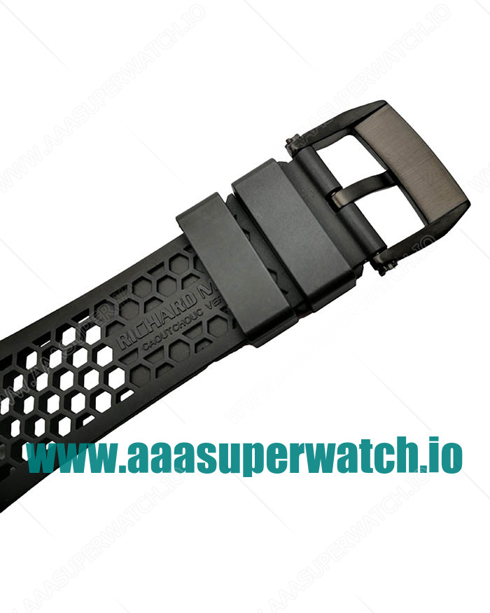 Richard Mille Replica RM027 - 48.00x39.70 MM 