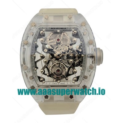 Richard Mille Replica RM 56-02 - 50.50X42.70 MM