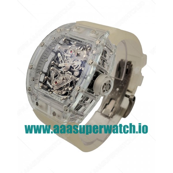 Richard Mille Replica RM 56-02 - 50.50X42.70 MM