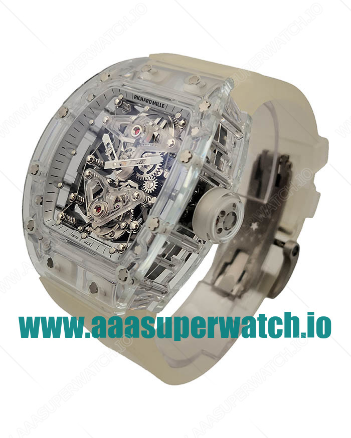 Richard Mille Replica RM 56-02 - 50.50X42.70 MM
