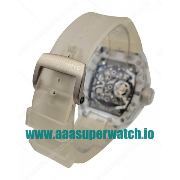 Richard Mille Replica RM 56-02 - 50.50X42.70 MM