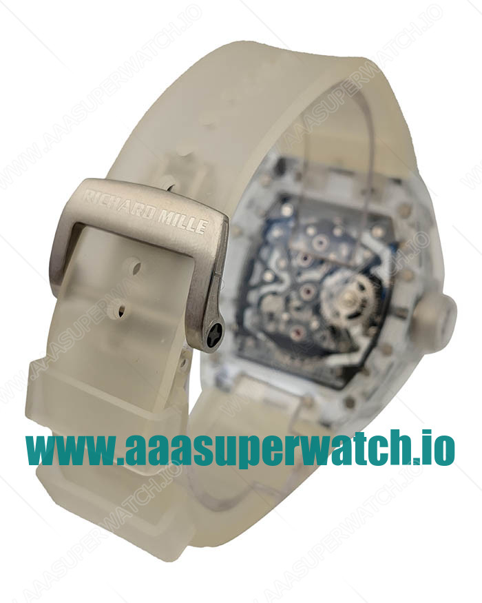 Richard Mille Replica RM 56-02 - 50.50X42.70 MM