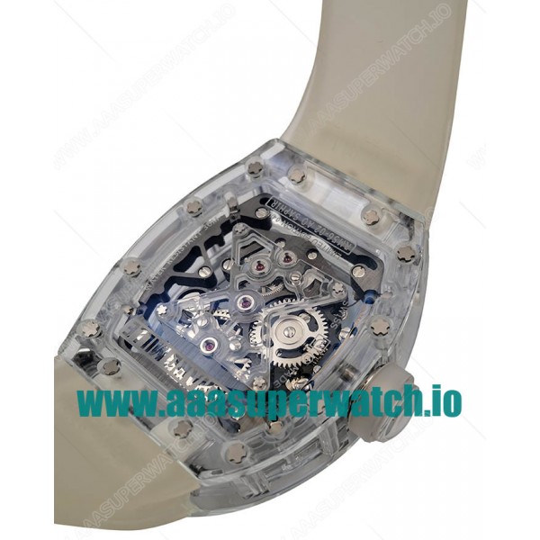Richard Mille Replica RM 56-02 - 50.50X42.70 MM