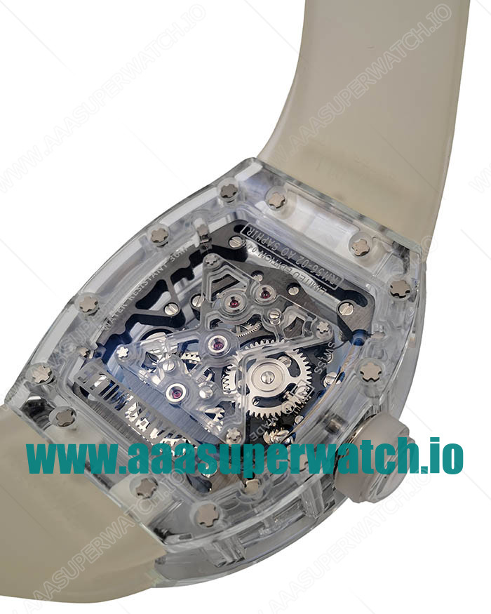 Richard Mille Replica RM 56-02 - 50.50X42.70 MM