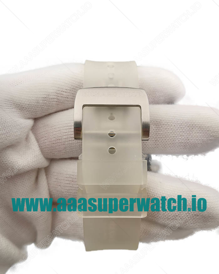 Richard Mille Replica RM 56-02 - 50.50X42.70 MM