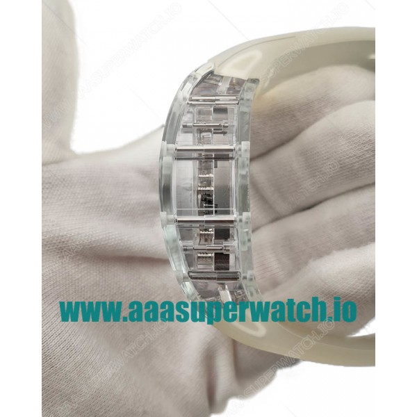Richard Mille Replica RM 56-02 - 50.50X42.70 MM
