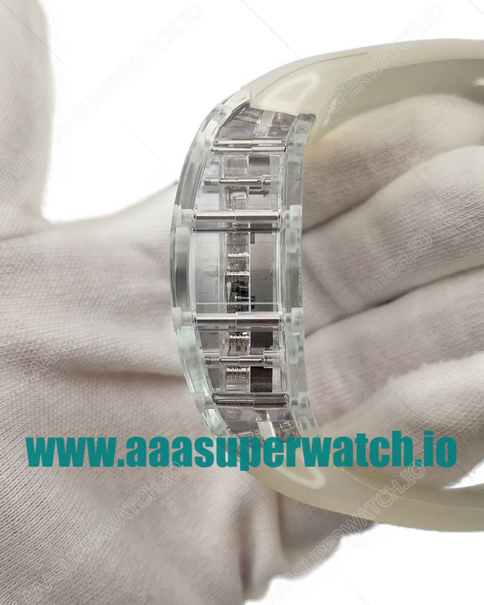 Richard Mille Replica RM 56-02 - 50.50X42.70 MM