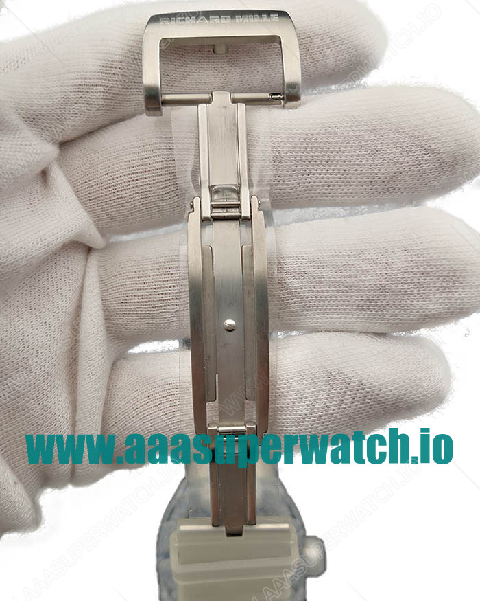 Richard Mille Replica RM 56-02 - 50.50X42.70 MM