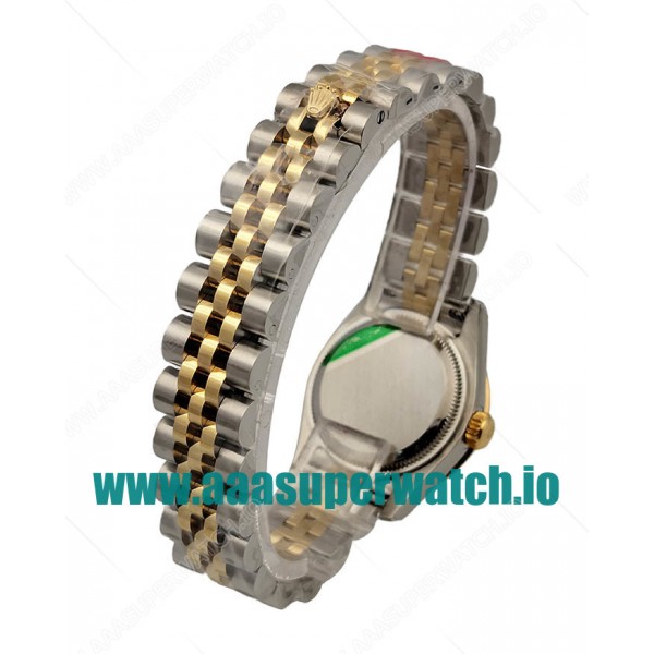 Rolex Replica Lady-Datejust 179383 - 26 MM