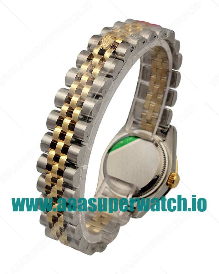 Rolex Replica Lady-Datejust 179383 - 26 MM