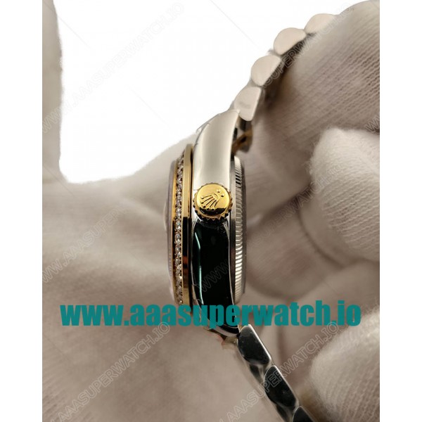 Rolex Replica Lady-Datejust 179383 - 26 MM