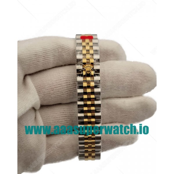 Rolex Replica Lady-Datejust 179383 - 26 MM