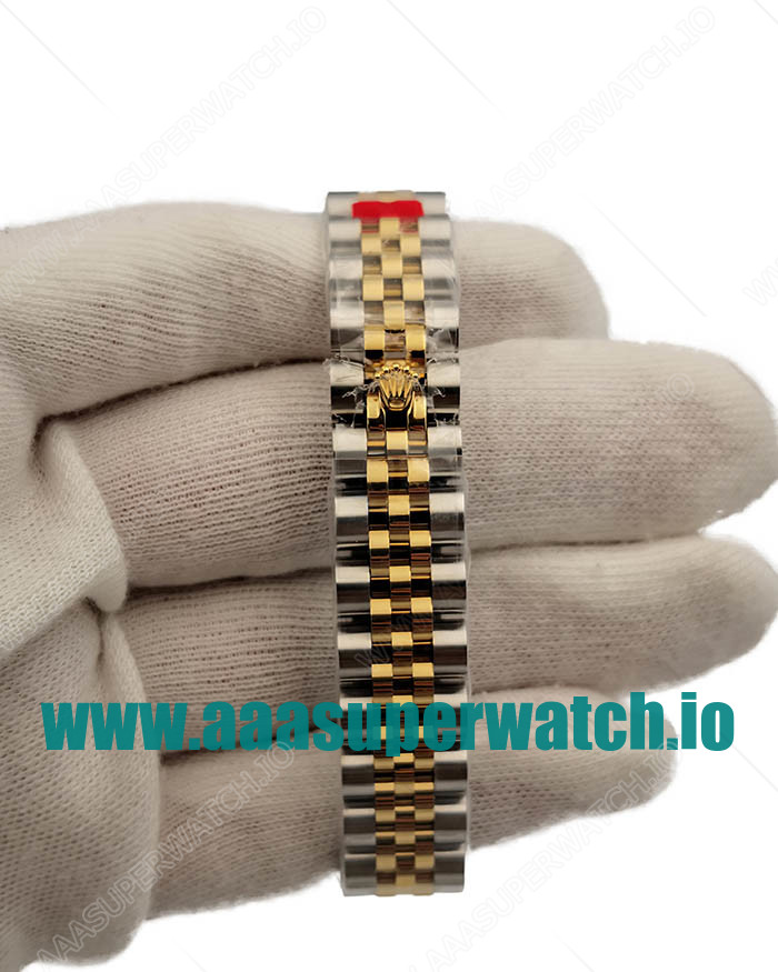 Rolex Replica Lady-Datejust 179383 - 26 MM