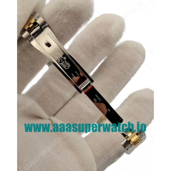 Rolex Replica Lady-Datejust 179383 - 26 MM