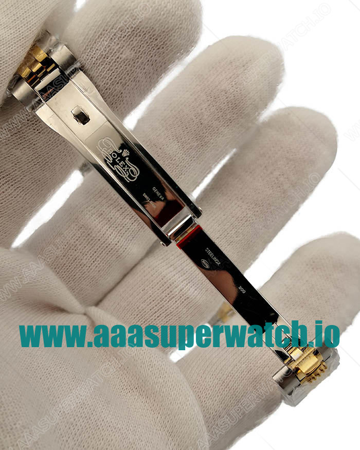 Rolex Replica Lady-Datejust 179383 - 26 MM