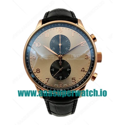 IWC Replica Portugieser IW371482 - 40 MM