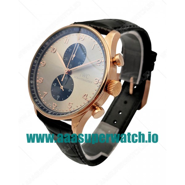 IWC Replica Portugieser IW371482 - 40 MM
