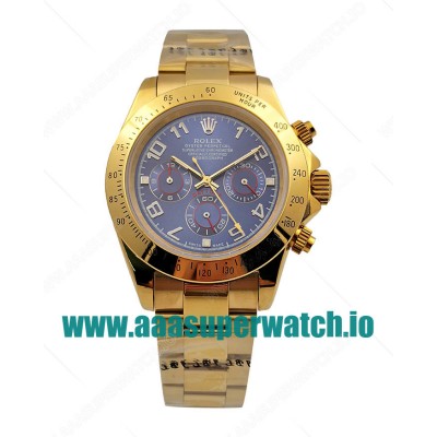 Rolex Replica Daytona 116528 - 40 MM