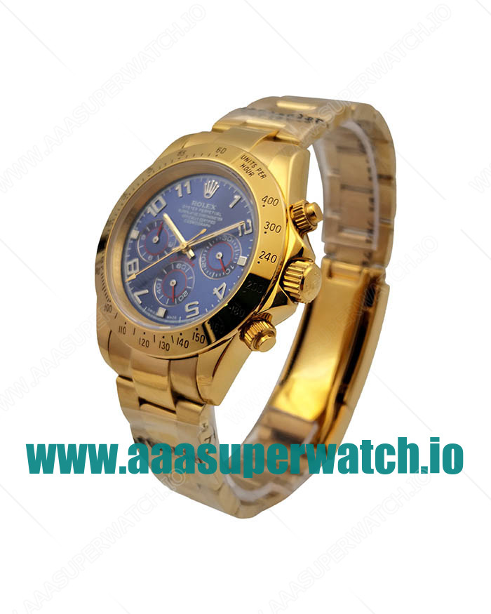 Rolex Replica Daytona 116528 - 40 MM