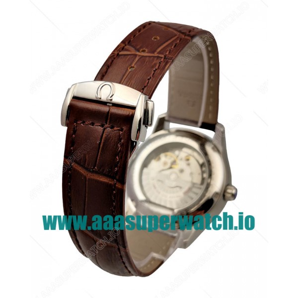 Omega Replica De Ville Hour Vision 431.10.41.21.003 - 41.5 MM