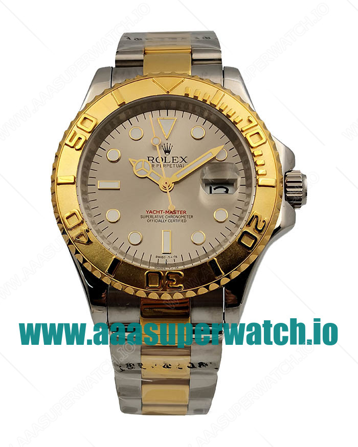 Rolex Replica Yacht-Master 16623 - 40 MM