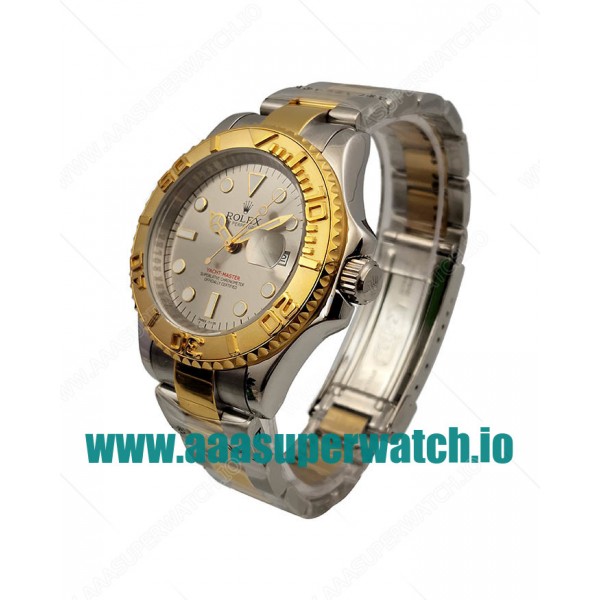 Rolex Replica Yacht-Master 16623 - 40 MM