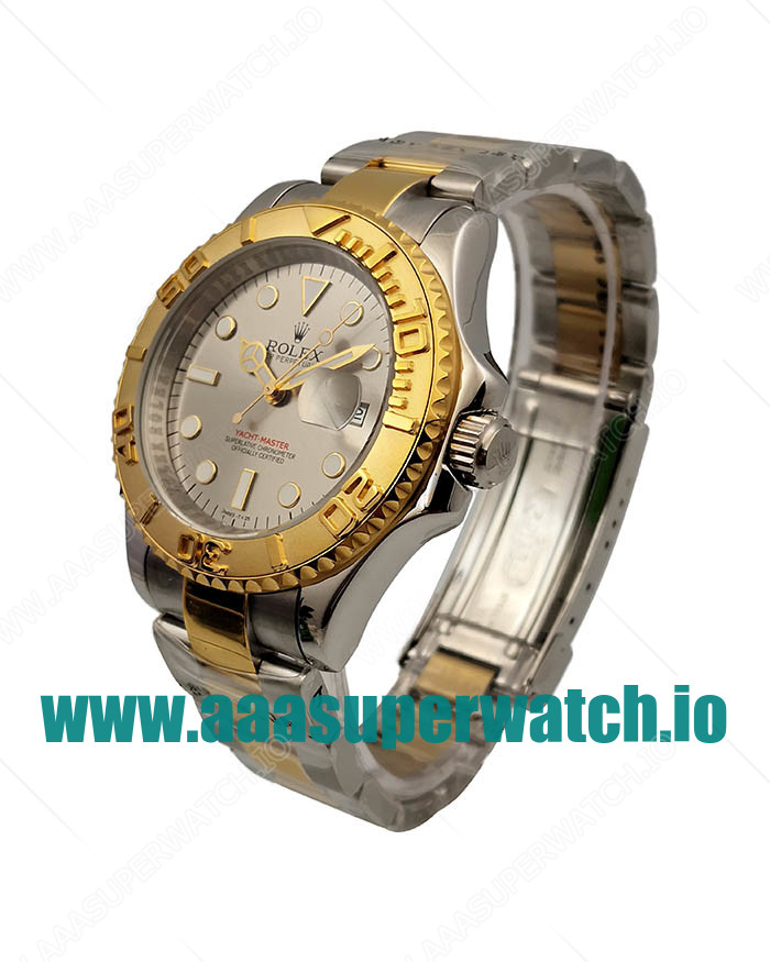 Rolex Replica Yacht-Master 16623 - 40 MM