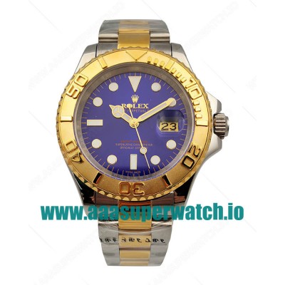 Rolex Replica Yacht-Master 16623 - 40 MM