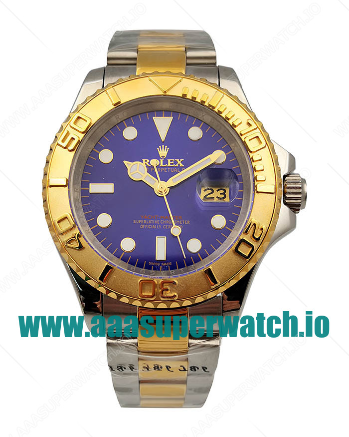 Rolex Replica Yacht-Master 16623 - 40 MM