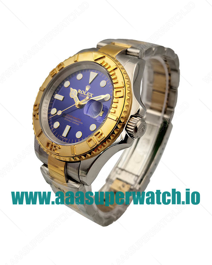 Rolex Replica Yacht-Master 16623 - 40 MM