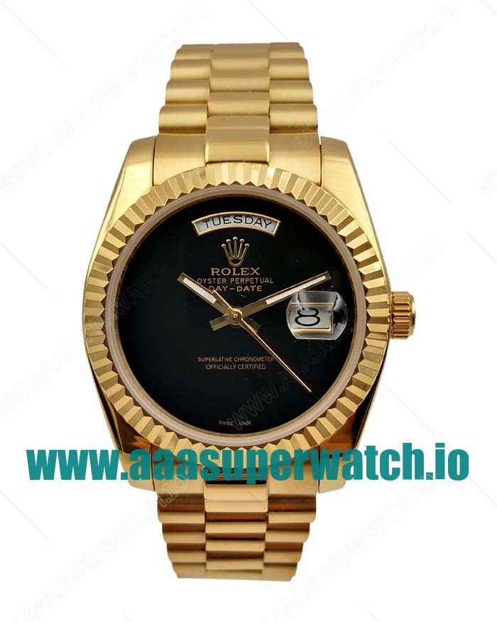 Rolex Replica Day-Date 18038 - 36 MM