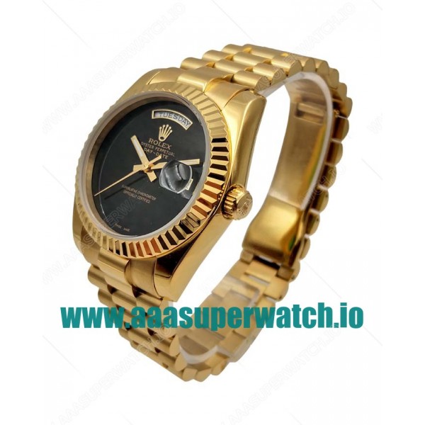 Rolex Replica Day-Date 18038 - 36 MM