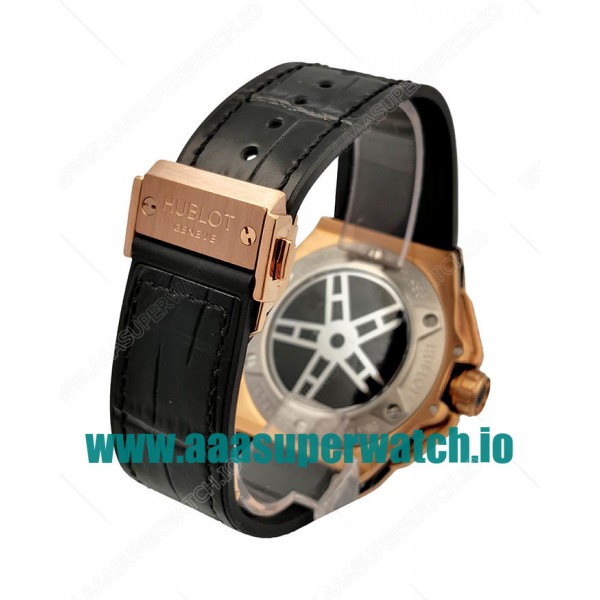 Hublot Replica Big Bang 411.OX.1180.LR.WPT15 - 48 MM