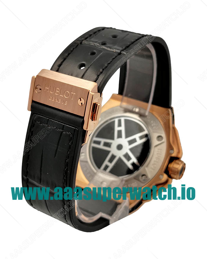 Hublot Replica Big Bang 411.OX.1180.LR.WPT15 - 48 MM