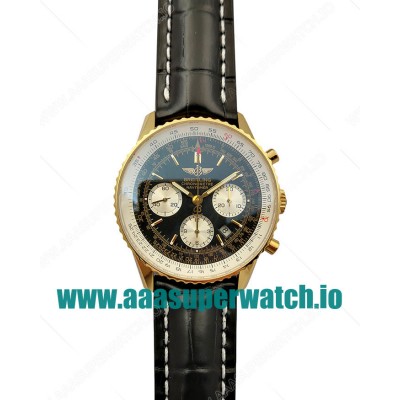 Breitling Replica Navitimer RB0120121B1P1 - 42.5 MM