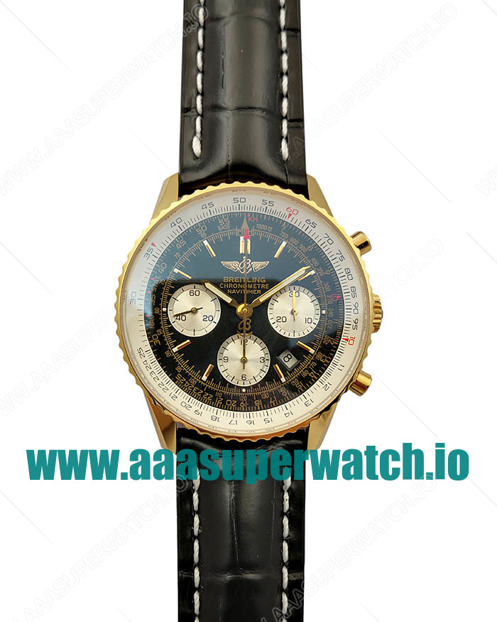 Breitling Replica Navitimer RB0120121B1P1 - 42.5 MM