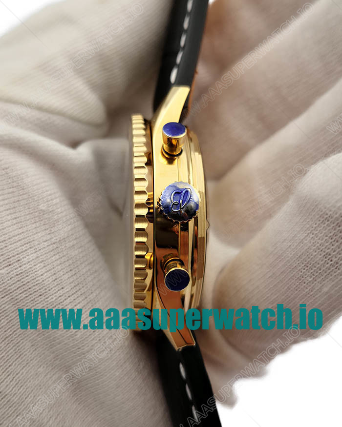Breitling Replica Navitimer RB0120121B1P1 - 42.5 MM