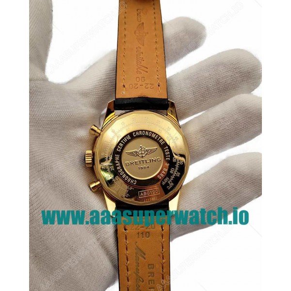Breitling Replica Navitimer RB0120121B1P1 - 42.5 MM