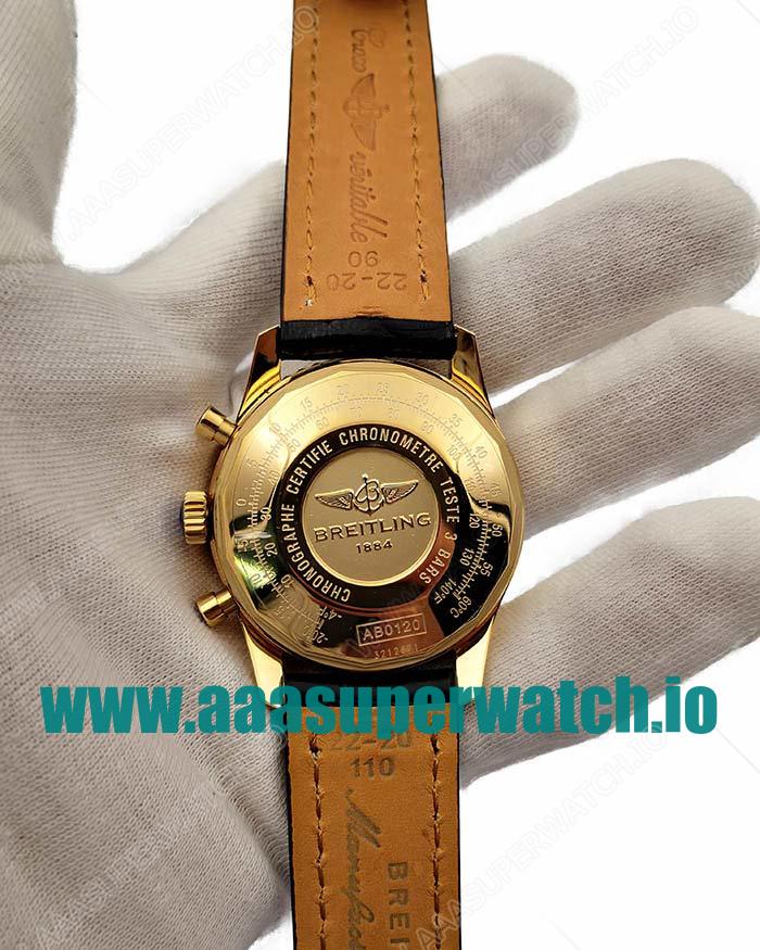 Breitling Replica Navitimer RB0120121B1P1 - 42.5 MM