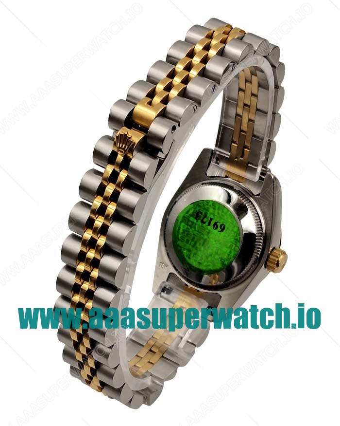 Rolex Replica Lady-Datejust 69173 - 26 MM