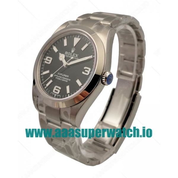 Rolex Replica Explorer 214270 - 40 MM