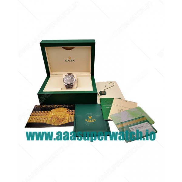 Rolex Replica Explorer 214270 - 40 MM