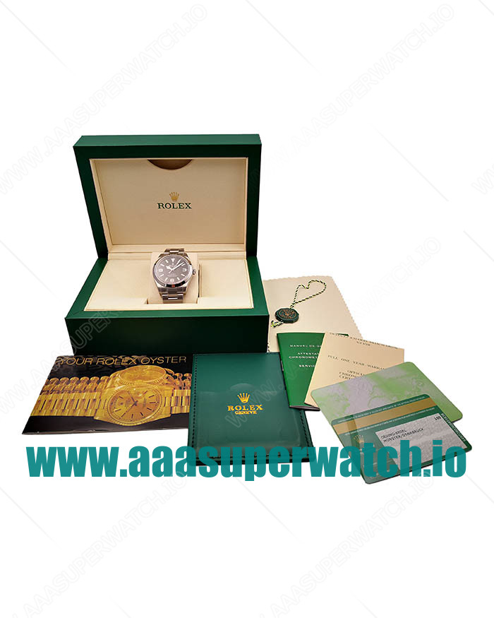 Rolex Replica Explorer 214270 - 40 MM