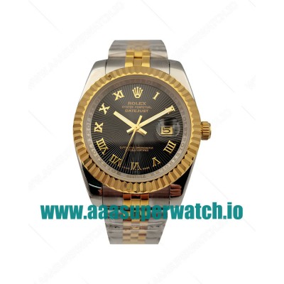 Rolex Replica Datejust 116333 - 41 MM