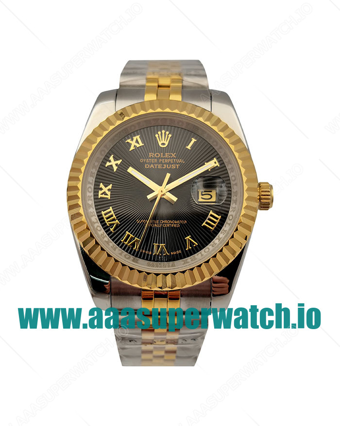 Rolex Replica Datejust 116333 - 41 MM